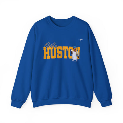 Colin Huston Crewneck