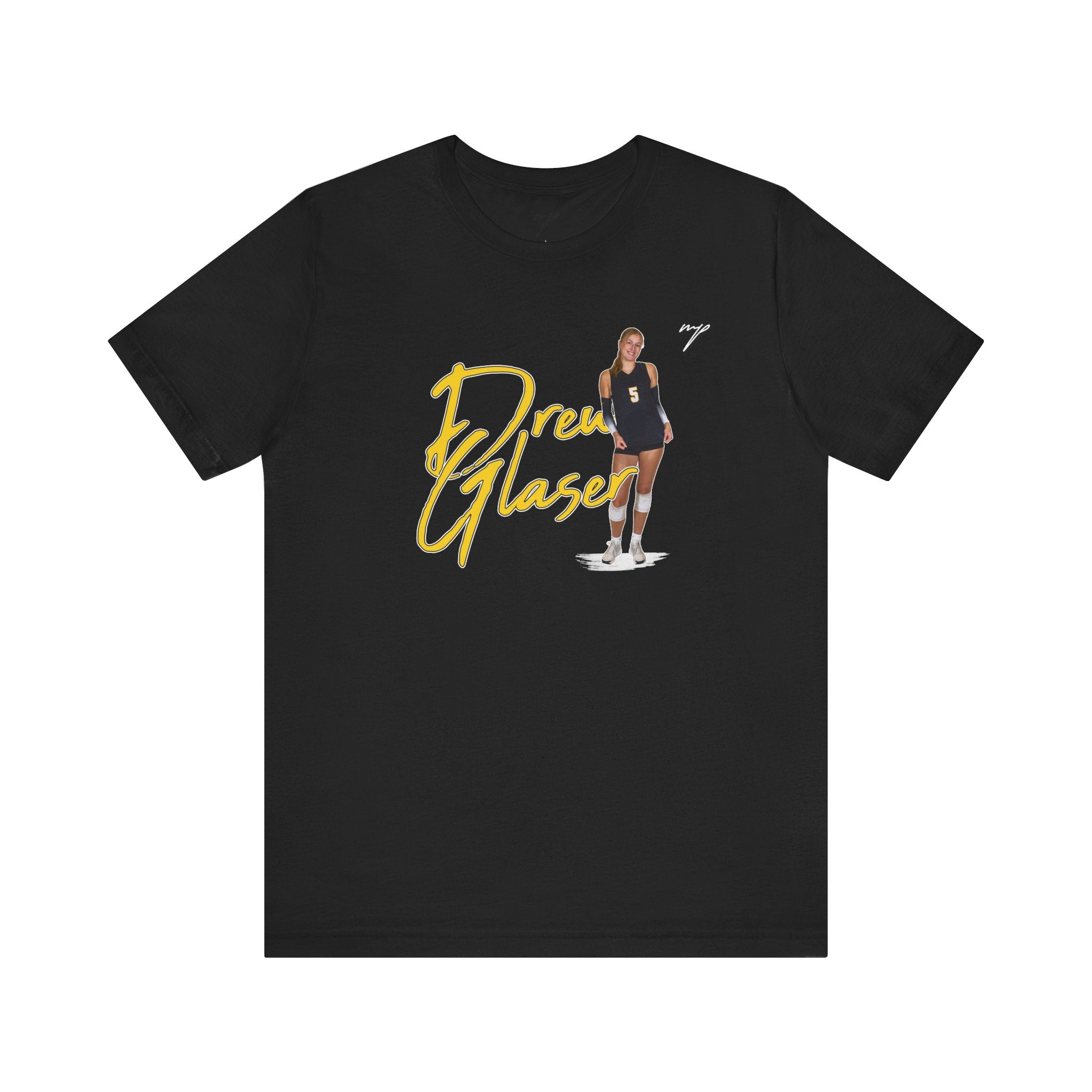 Drew Glaser Graphic Tee