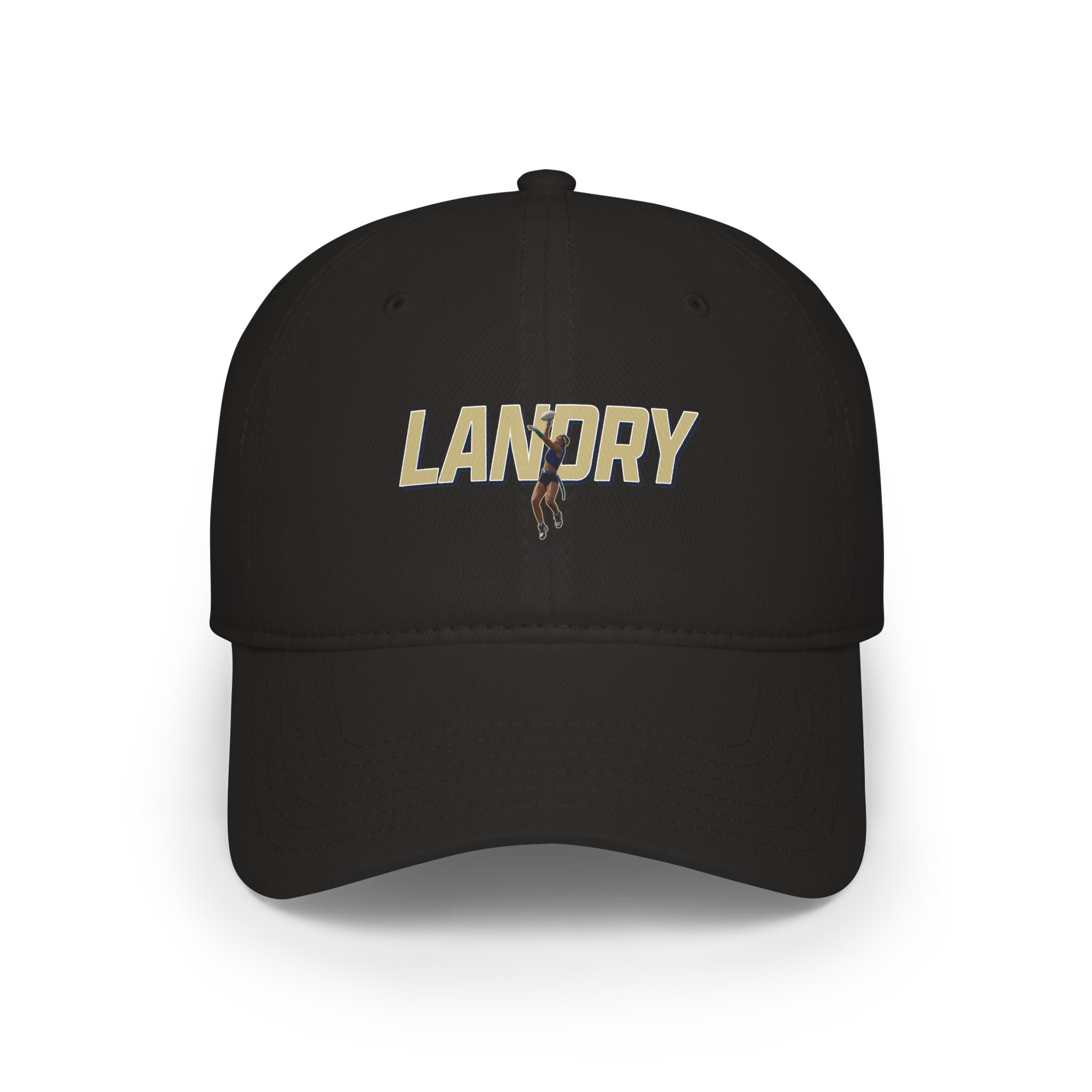 Landry Johnson Hat