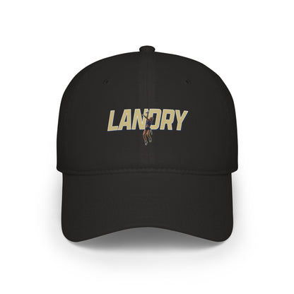 Landry Johnson Hat