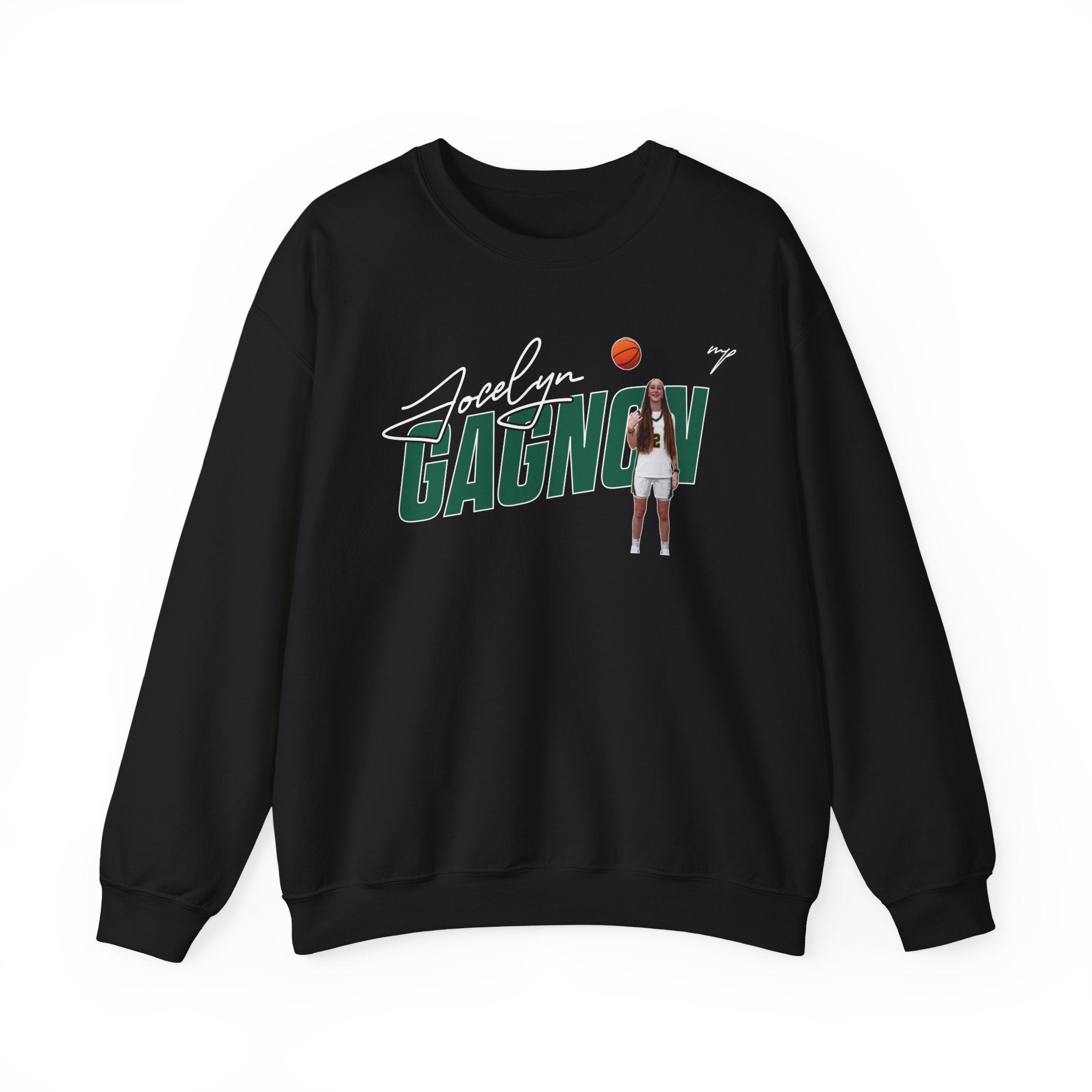 Jocelyn Gagnon Crewneck