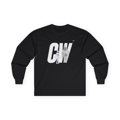 Colton Whaley Long Sleeve Tee