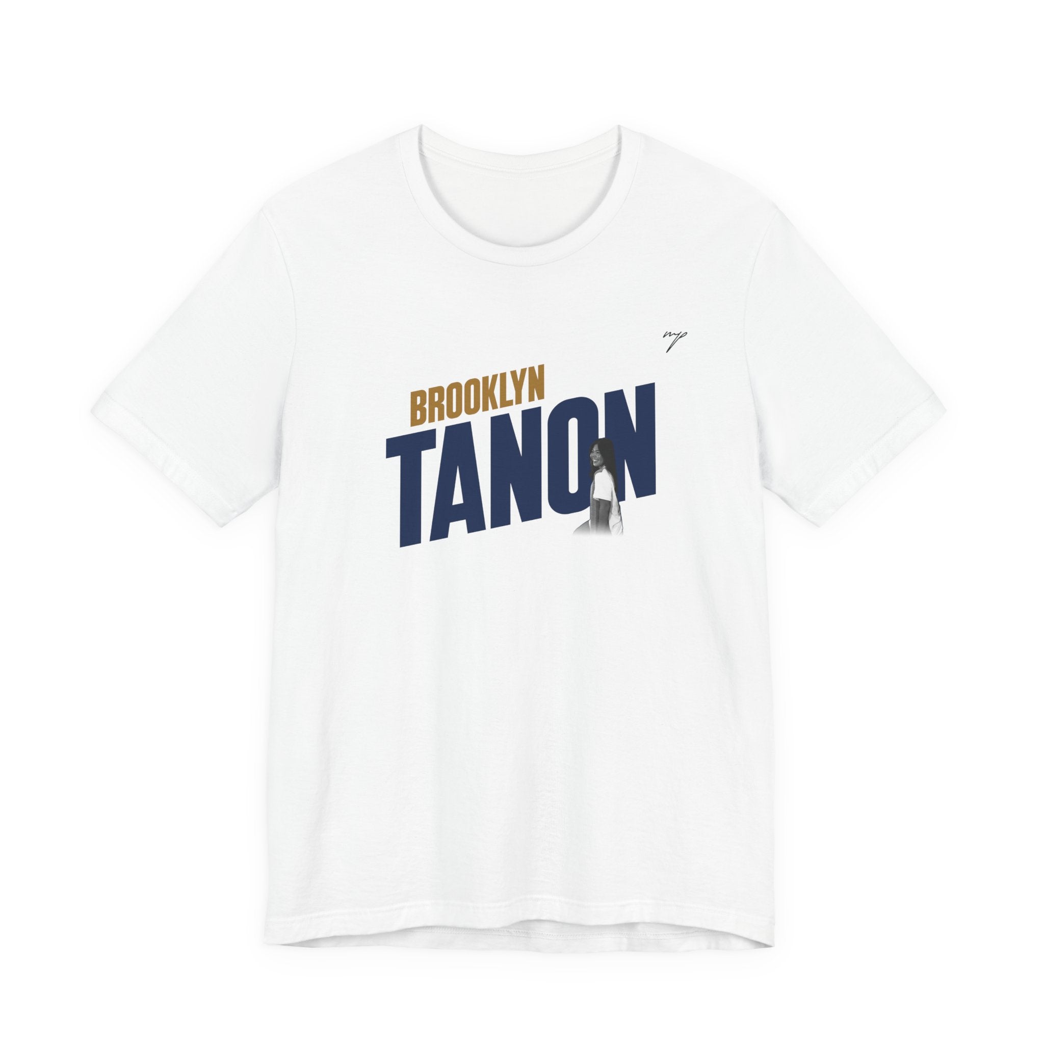 Brooklyn Tanon Graphic Tee