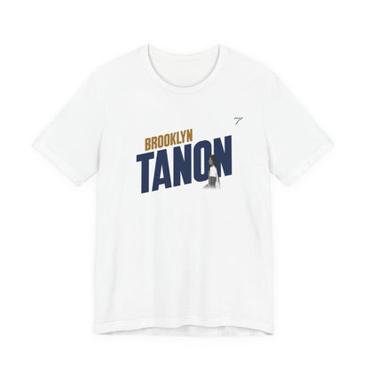 Brooklyn Tanon Graphic Tee