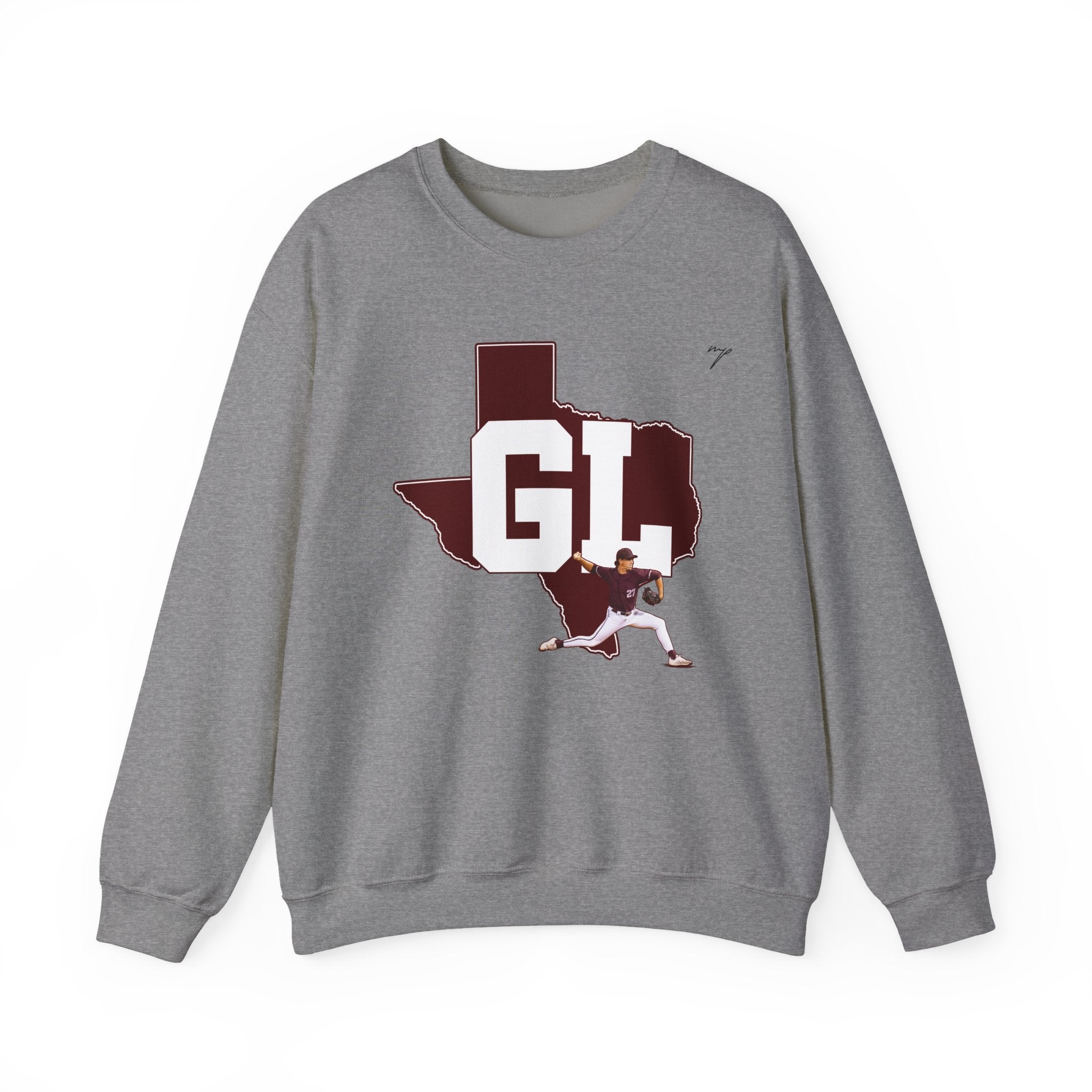 Gavin Lyons Crewneck