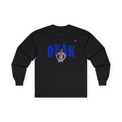 Iván Deák Long Sleeve Tee