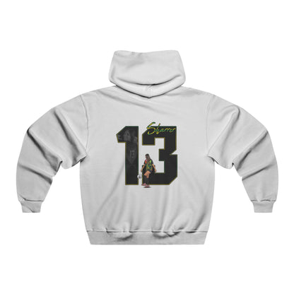 Maddie Sharrer Vintage Hoodie