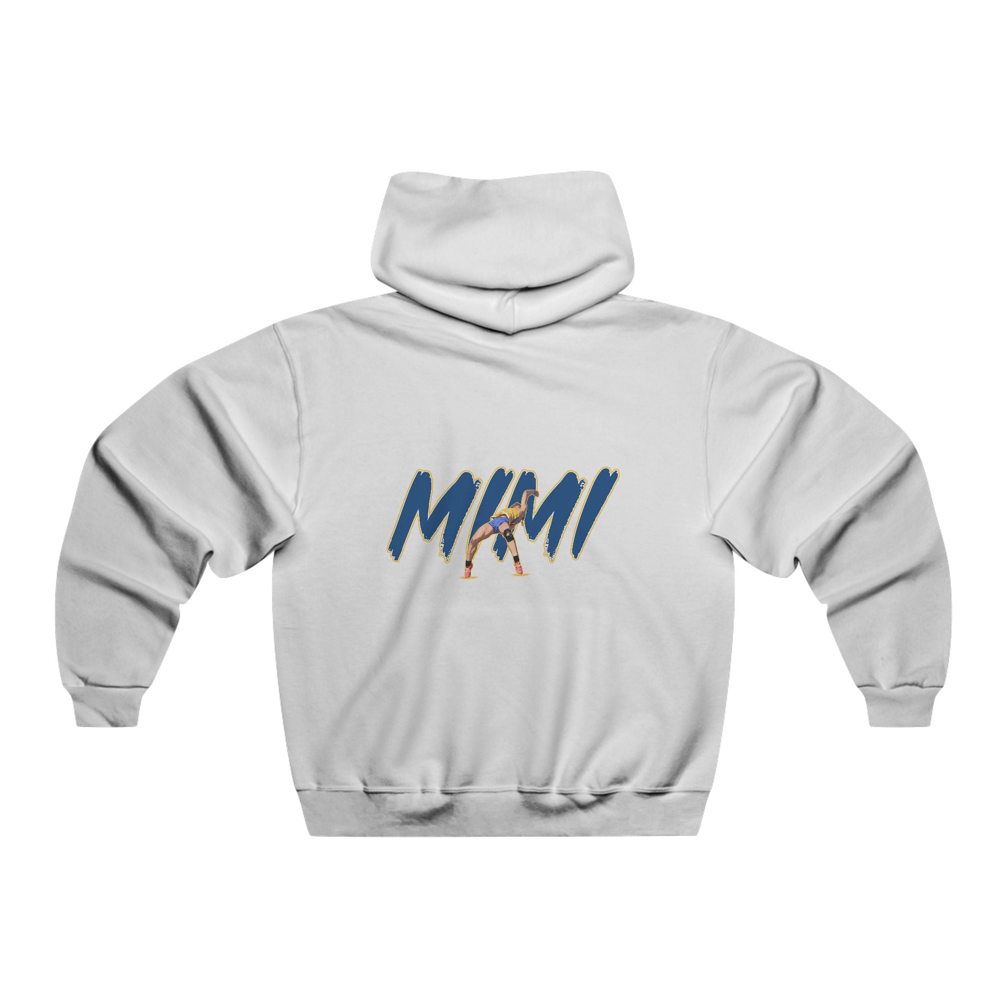 Miana Quinonez Vintage Hoodie