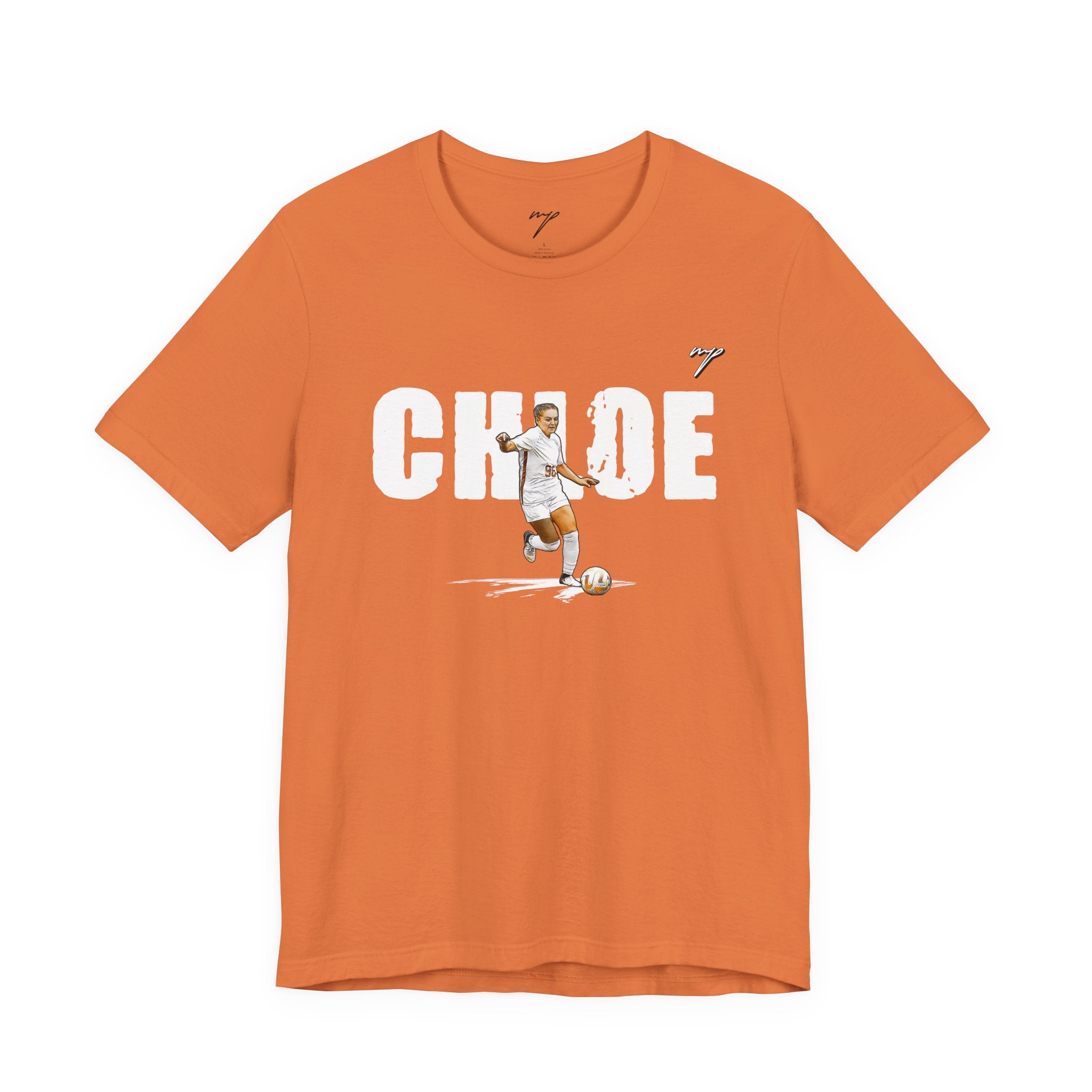 Chloe Shimkin Graphic Tee