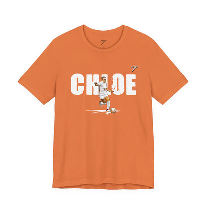 Chloe Shimkin Graphic Tee