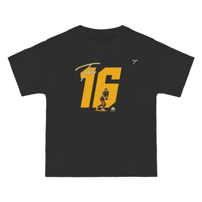 Tori Peters Vintage Tee