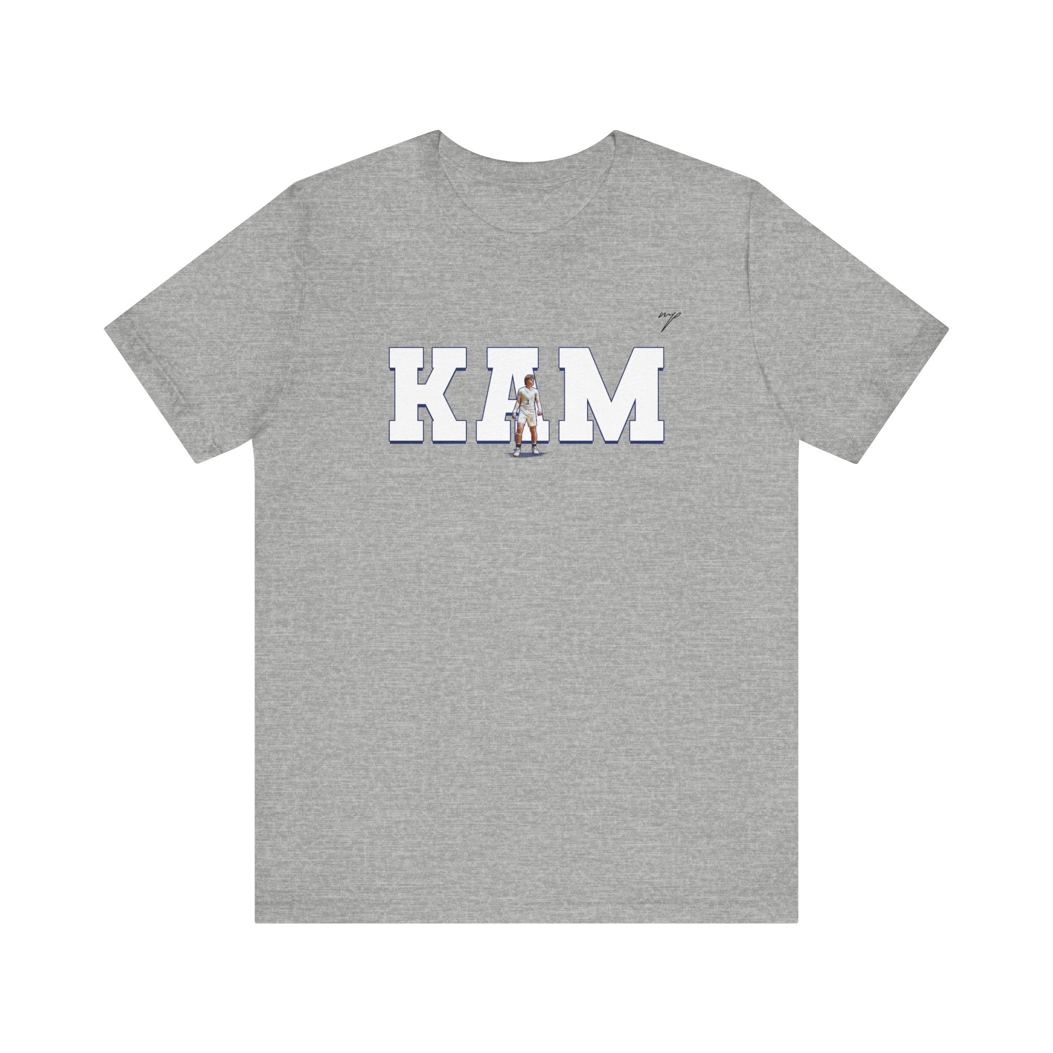 Kamryn Schexnayder Graphic Tee