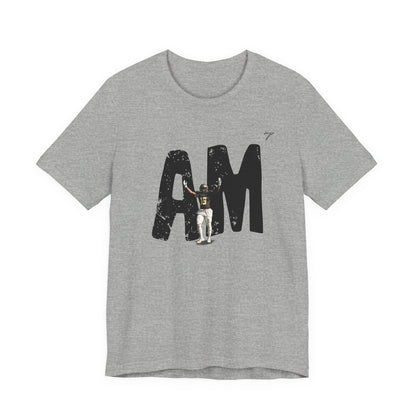 Abe Mahdi Graphic Tee