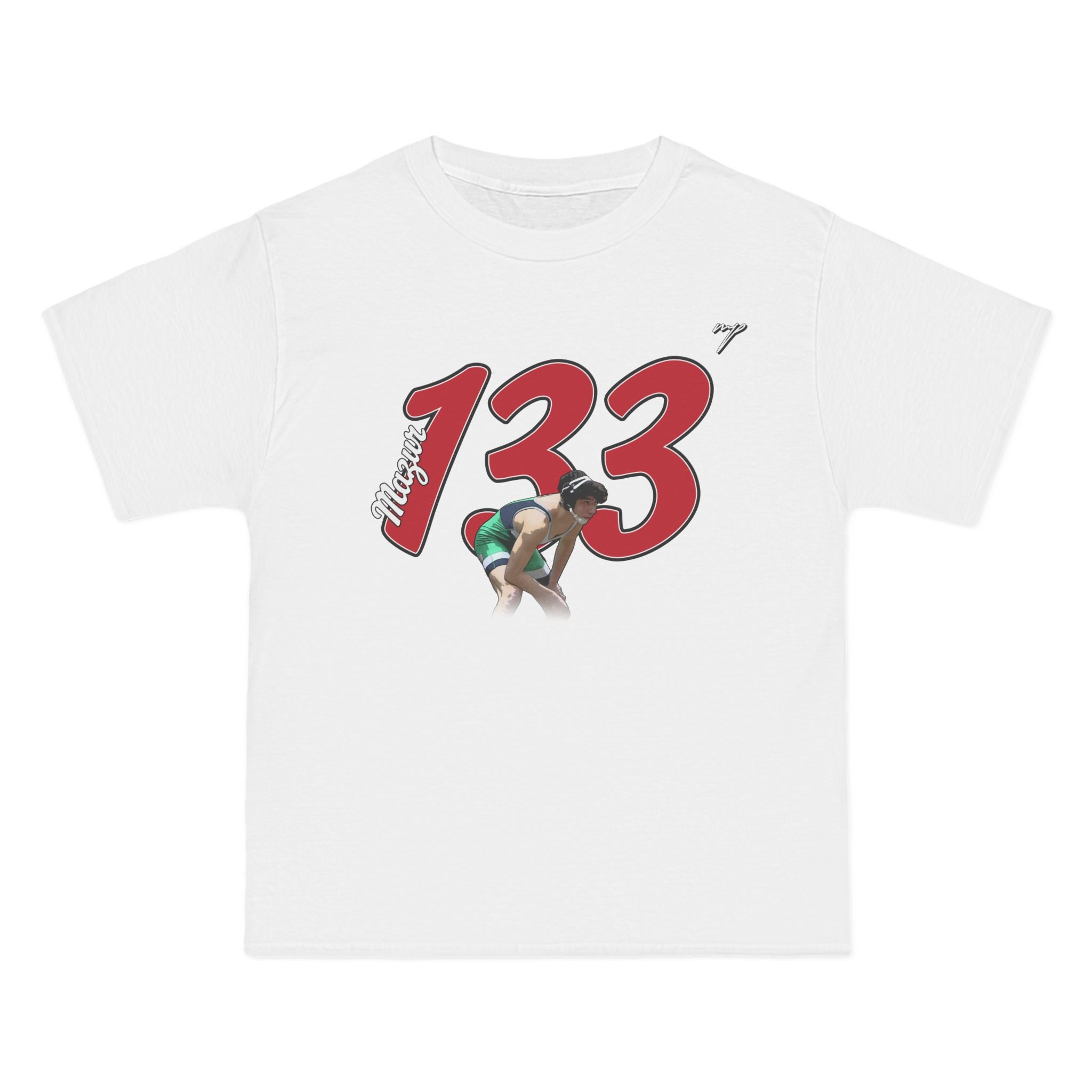 Chris Mazur Vintage Tee