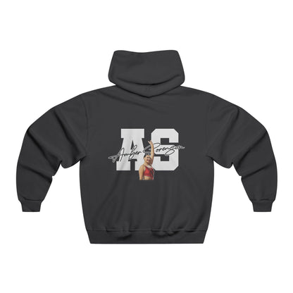 Amber Sorenson Vintage Hoodie