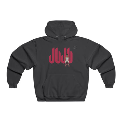 Jullien Mejia Vintage Hoodie