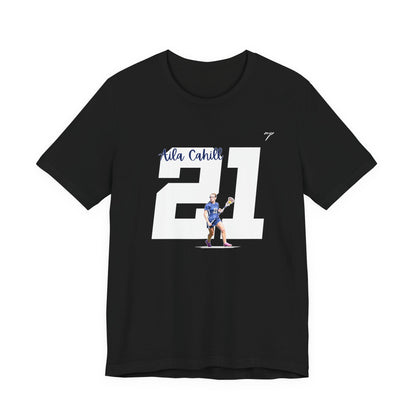 Aila Cahill Graphic Tee