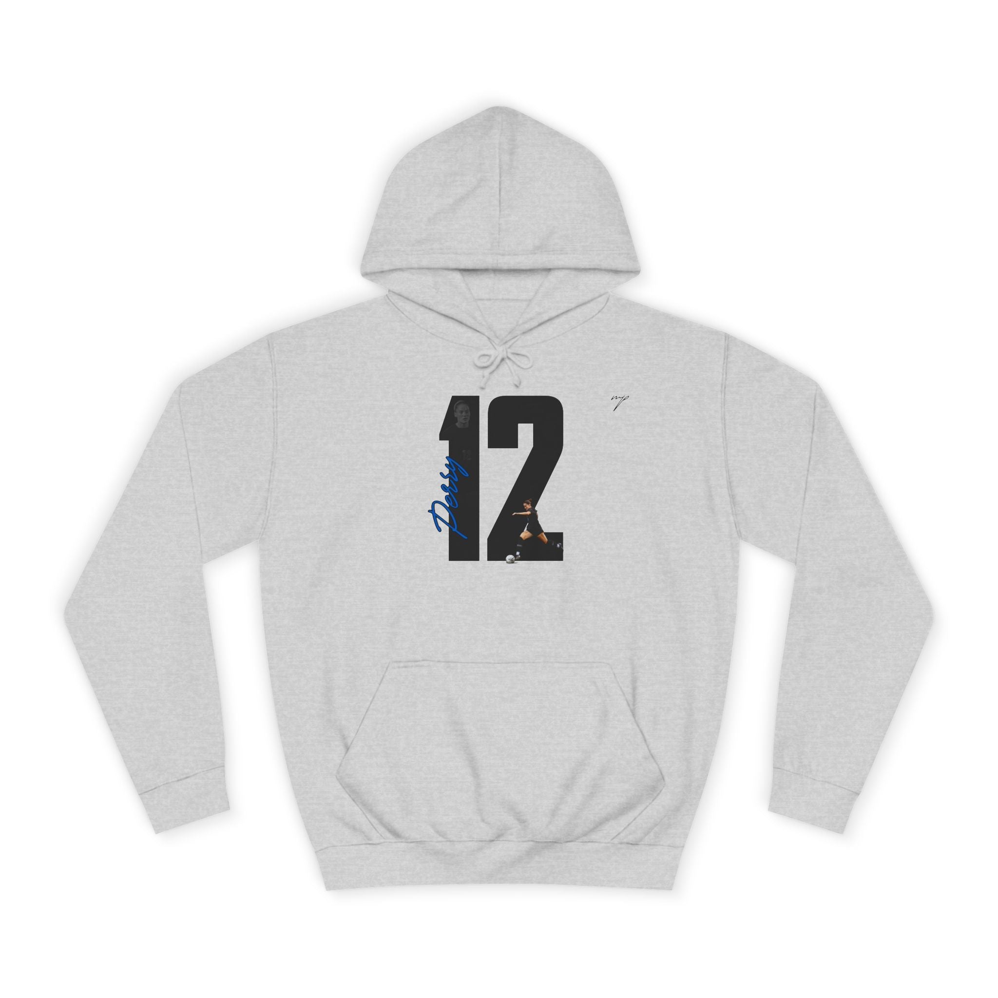 Afton Perry Hoodie