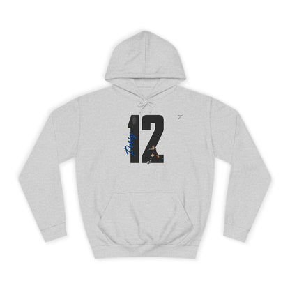 Afton Perry Hoodie