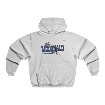 Lily McDonald Vintage Hoodie