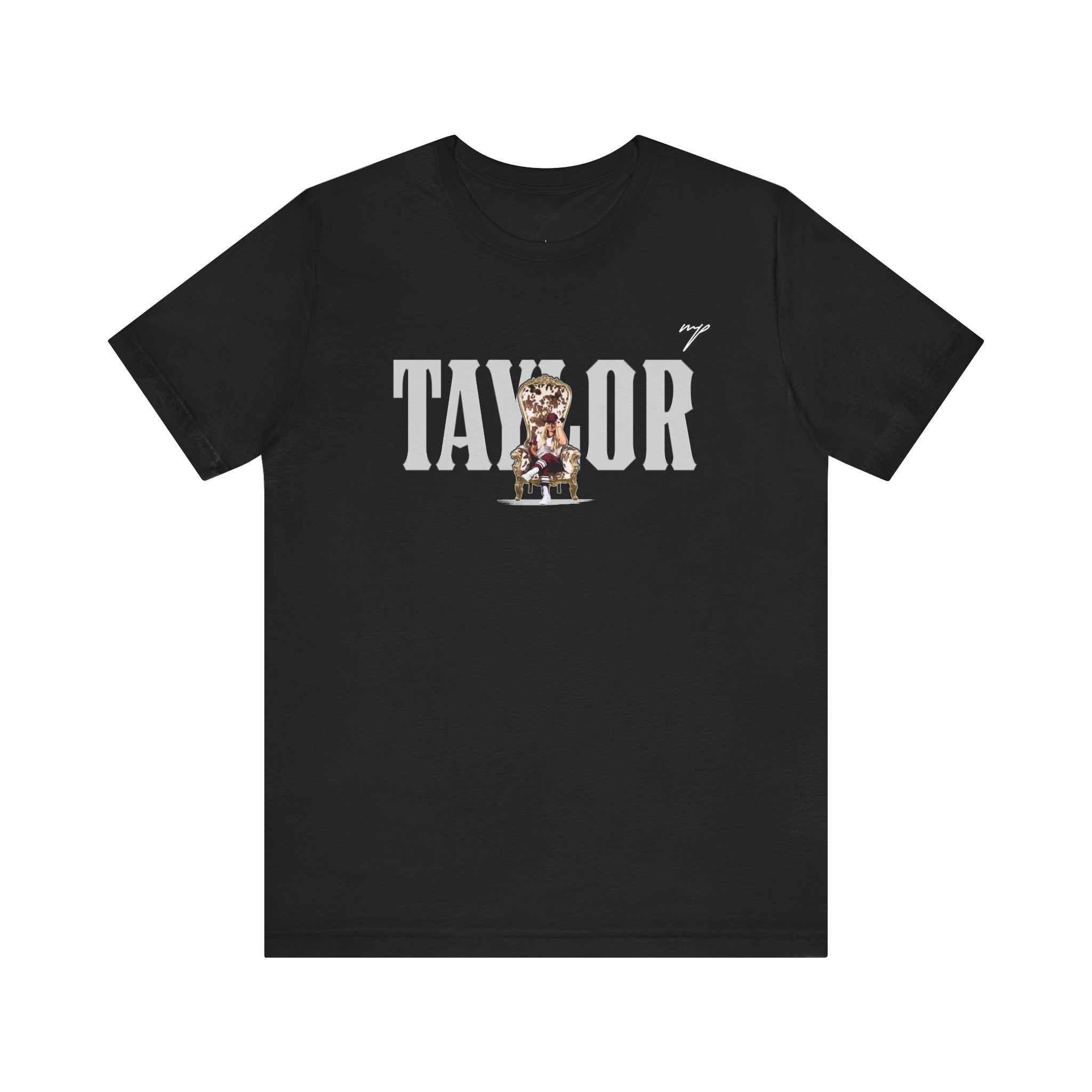 Taylor Pannell Graphic Tee