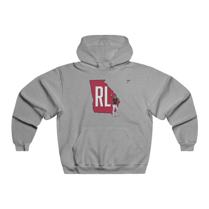 Rylan Lujo Vintage Hoodie