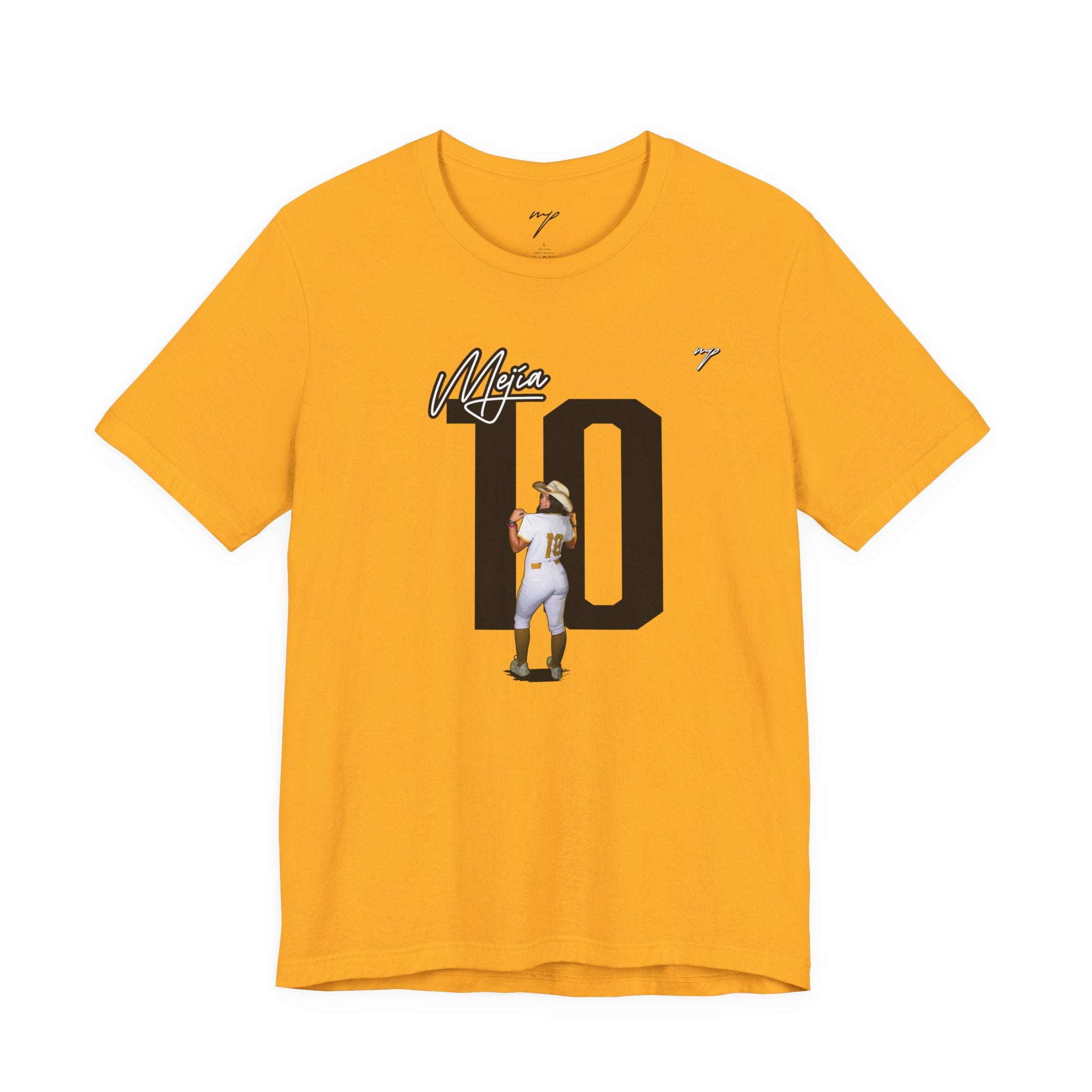 Madison Mejía Graphic Tee