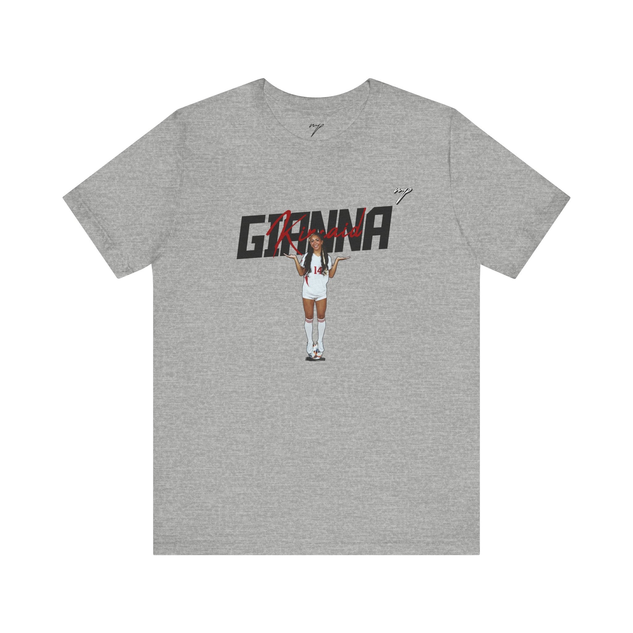 Gianna Kincaid Graphic Tee