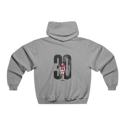 Beckett DeJean Vintage Hoodie
