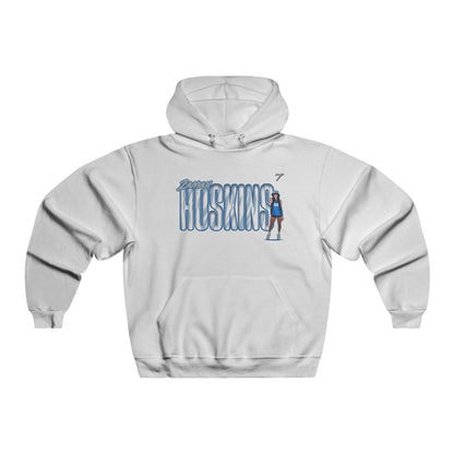 Zaniah Hoskins Vintage Hoodie
