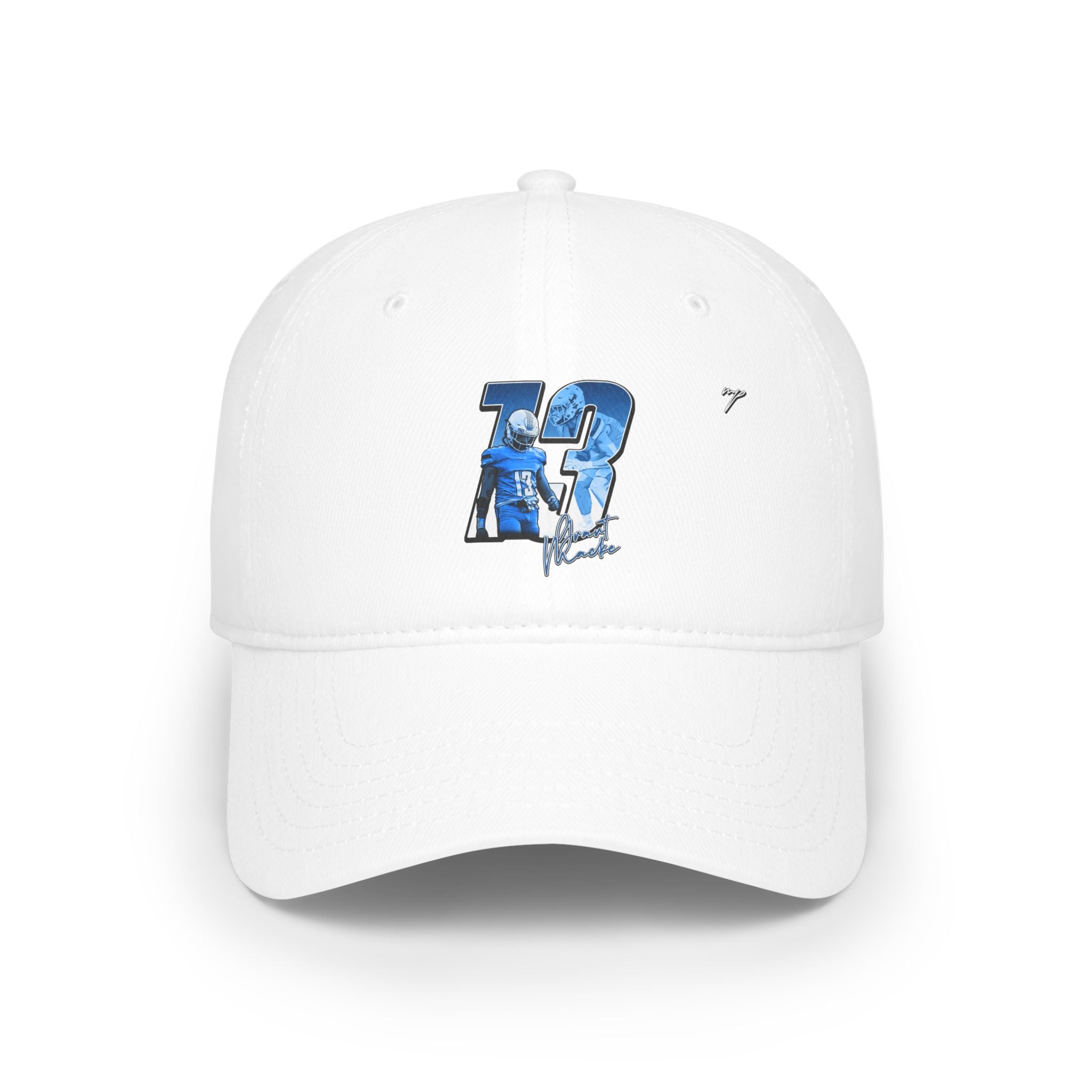 Grant Macke Hat