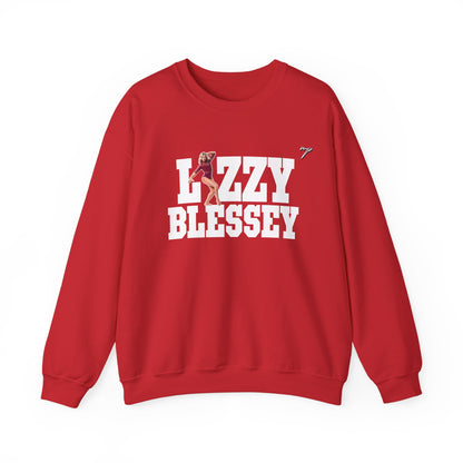 Lizzy Blessey Crewneck