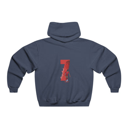 Shaniya Brooks Vintage Hoodie