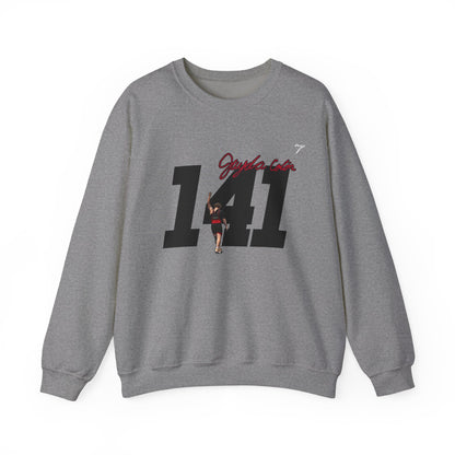 Jayden Colon Crewneck