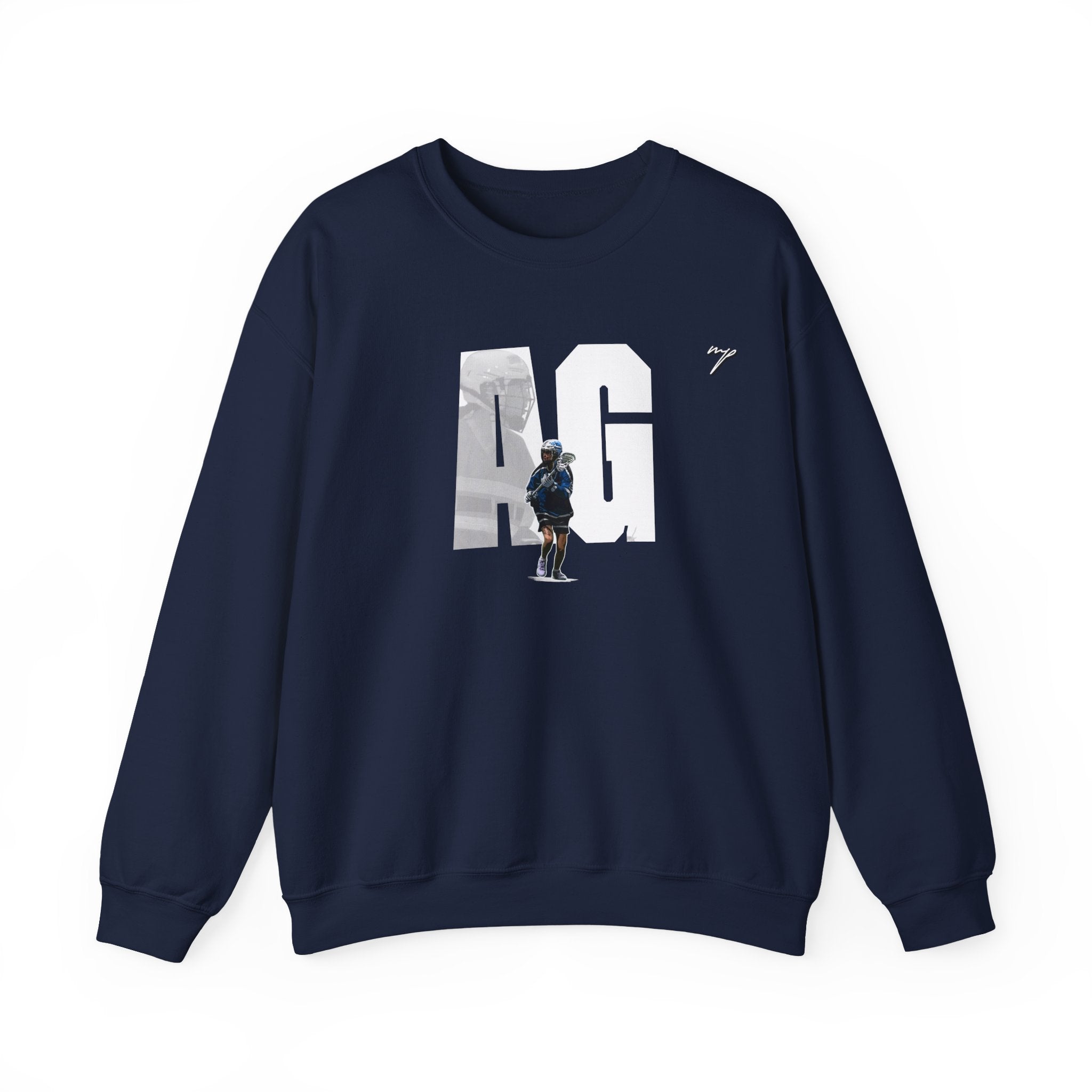 Ava Gabriel Crewneck