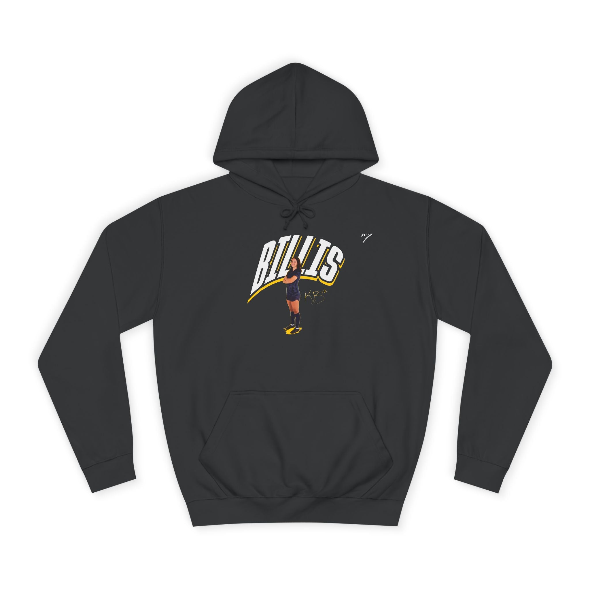Keira Billis Hoodie