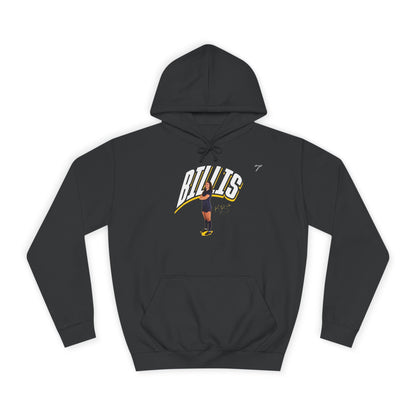 Keira Billis Hoodie