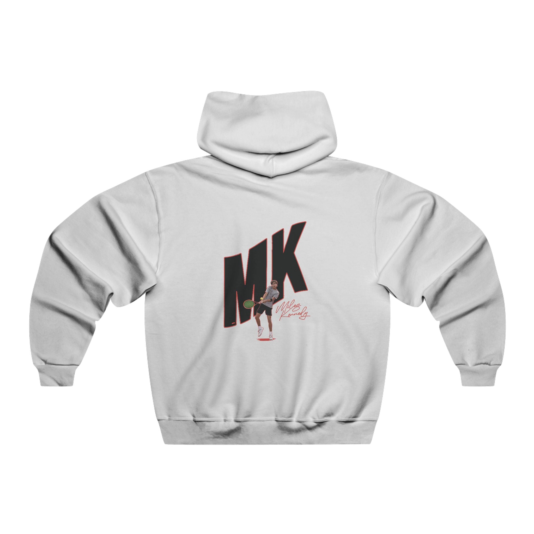 Miles Kennedy Vintage Hoodie