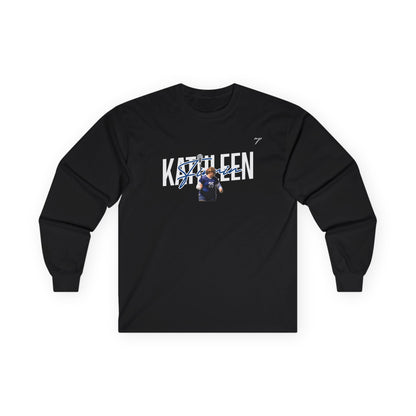 Kathleen Finnin Long Sleeve