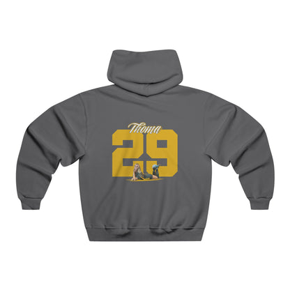 Izzy Thoma Vintage Hoodie