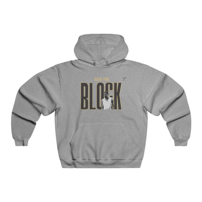 Isaiah Pena Vintage Hoodie