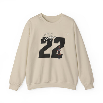 Kenzi Gillispie Crewneck