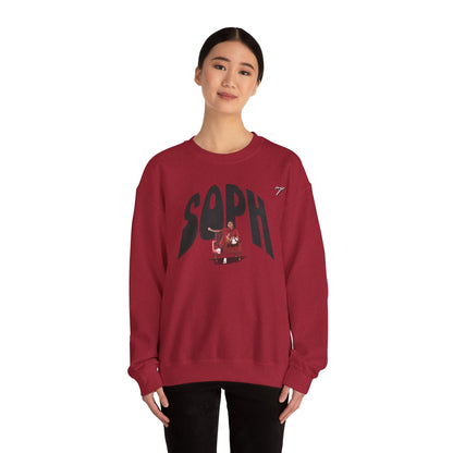 Soph Martelli Crewneck