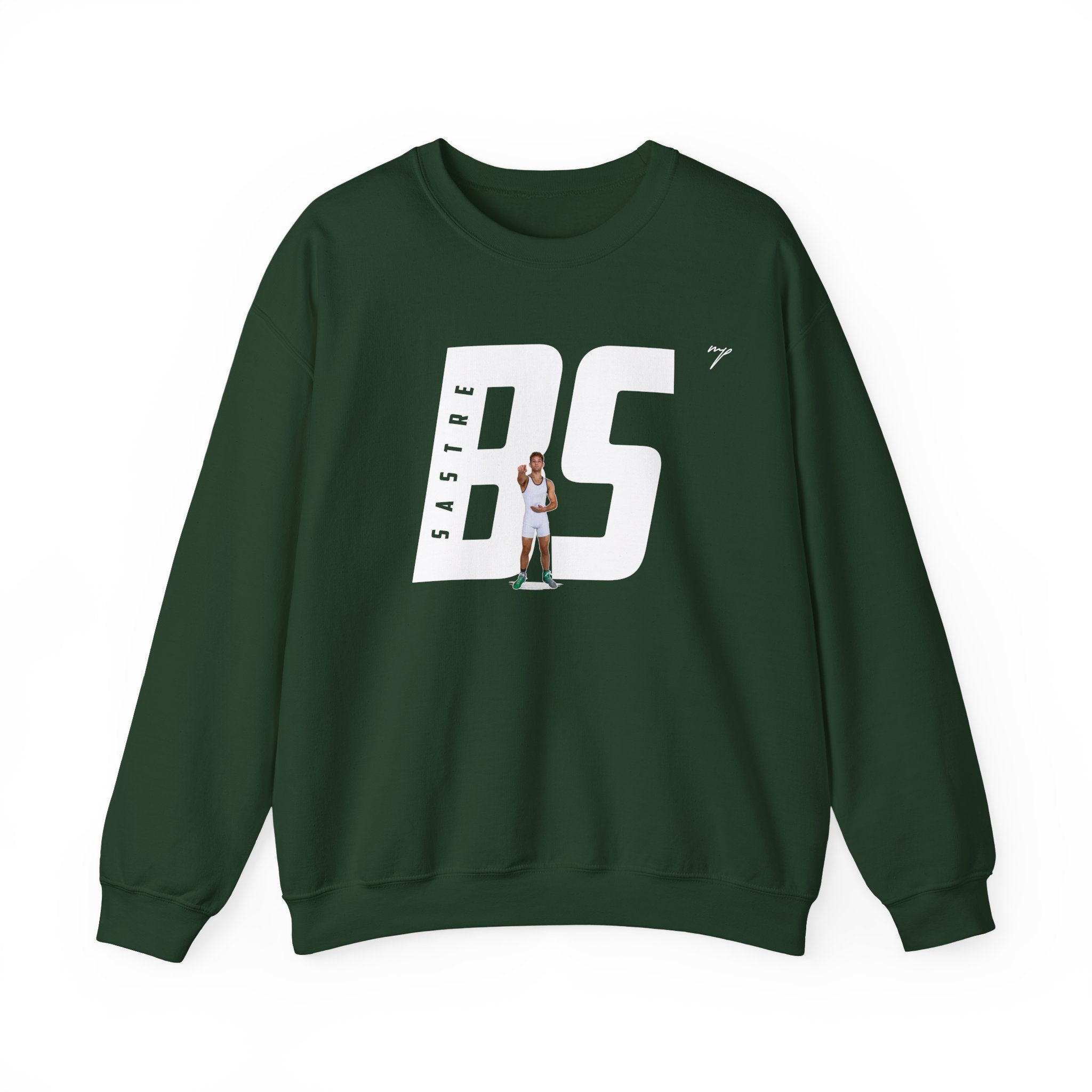 Blake Sastre Crewneck