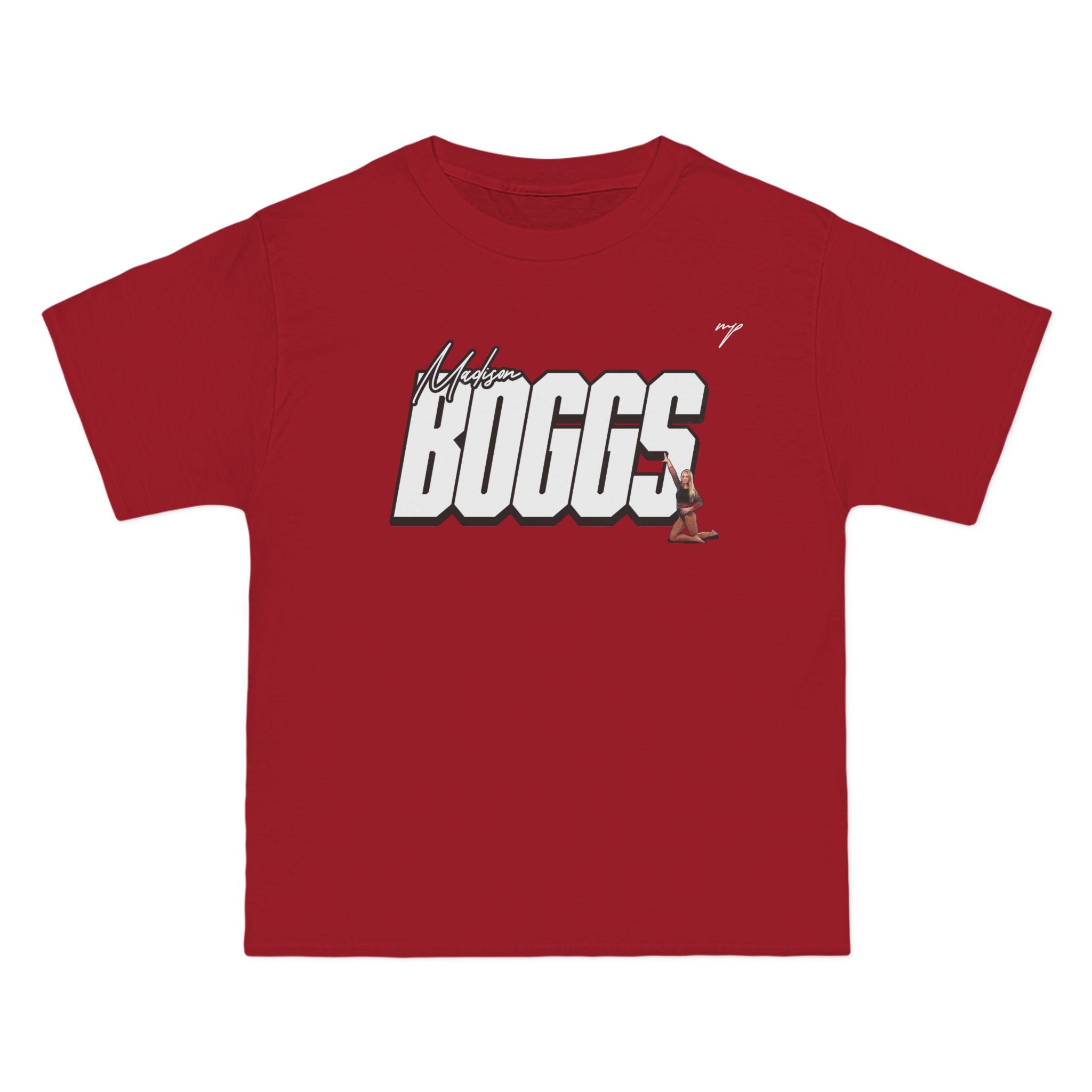 Madison Boggs Vintage Tee