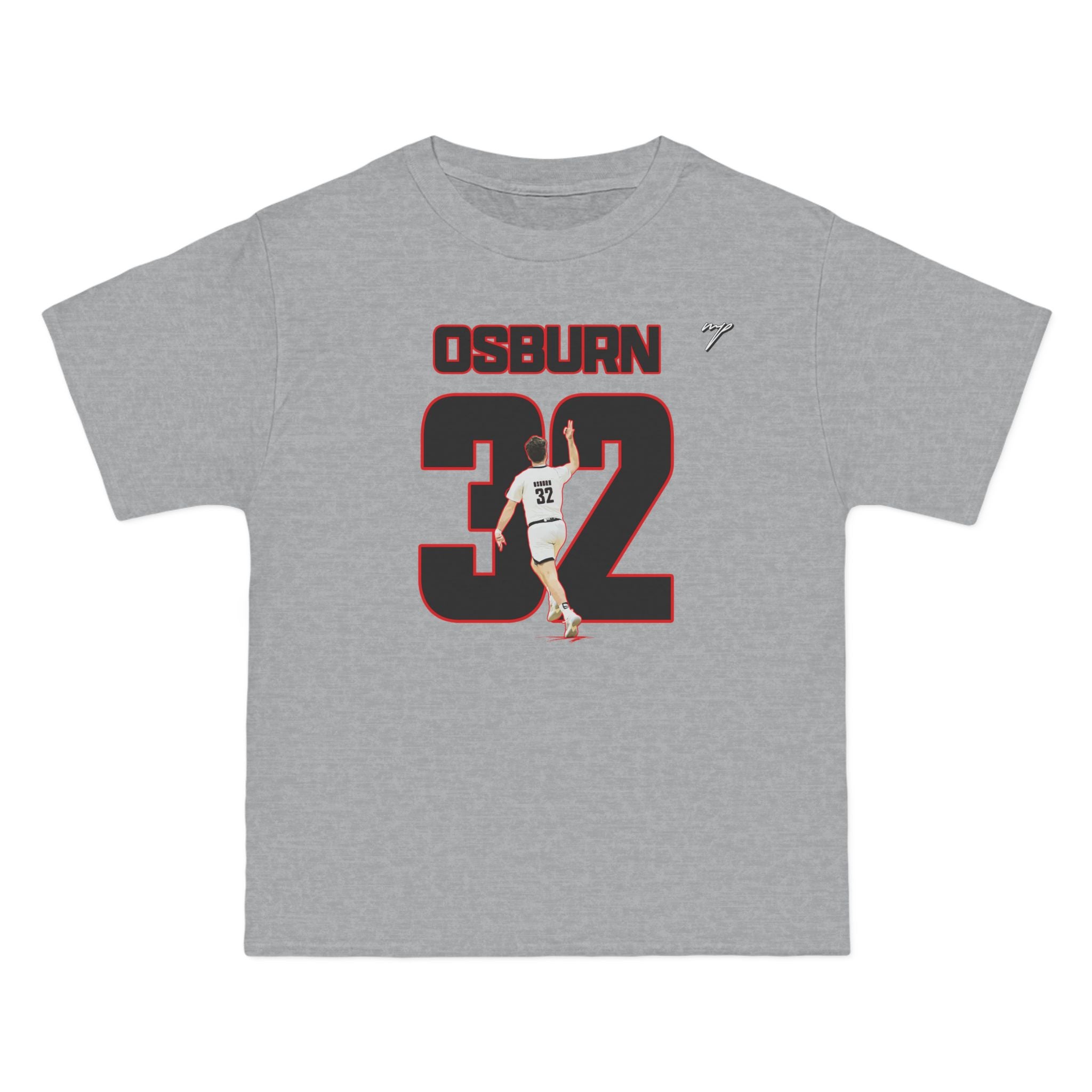 Tony Osburn Vintage Tee