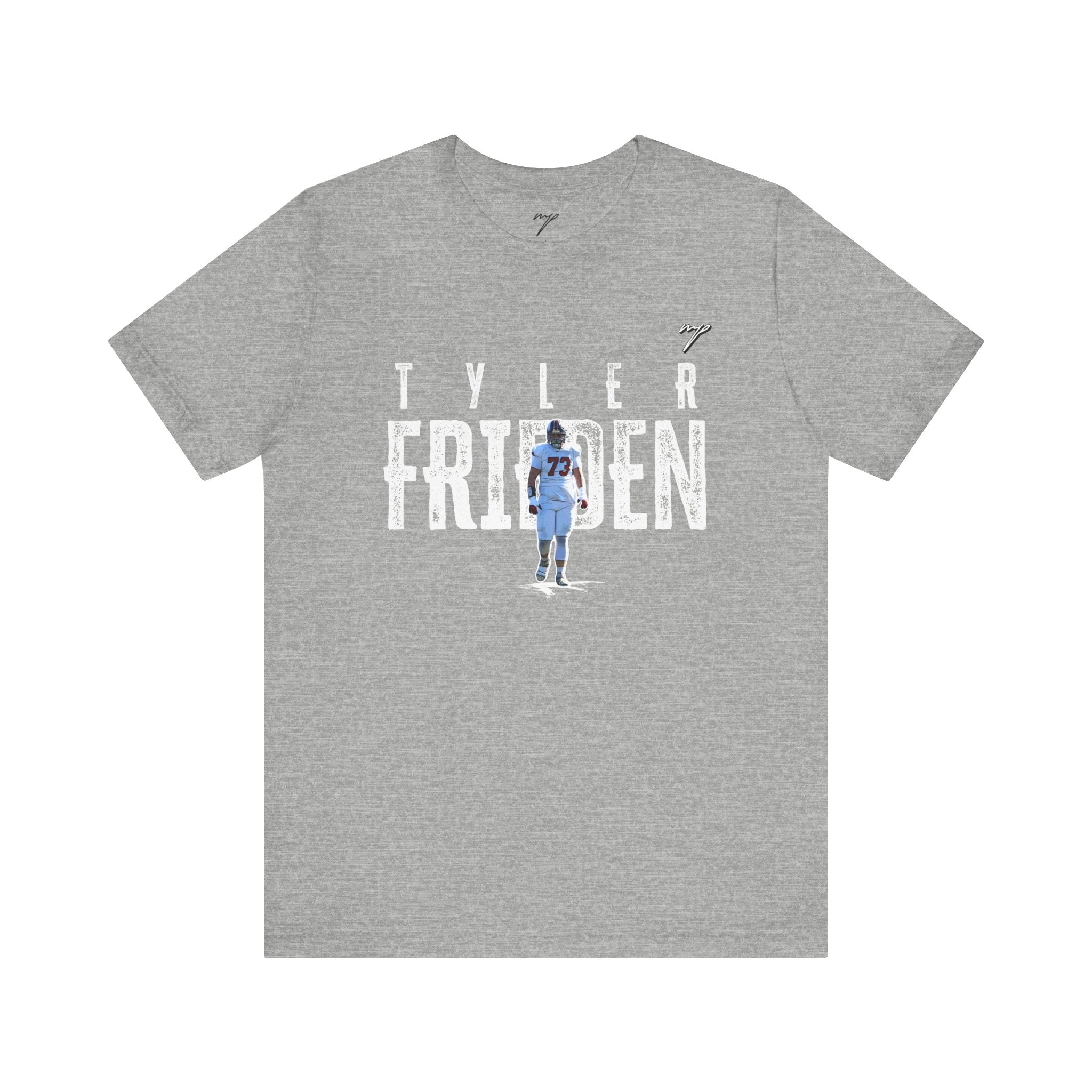Tyler Frieden Graphic Tee