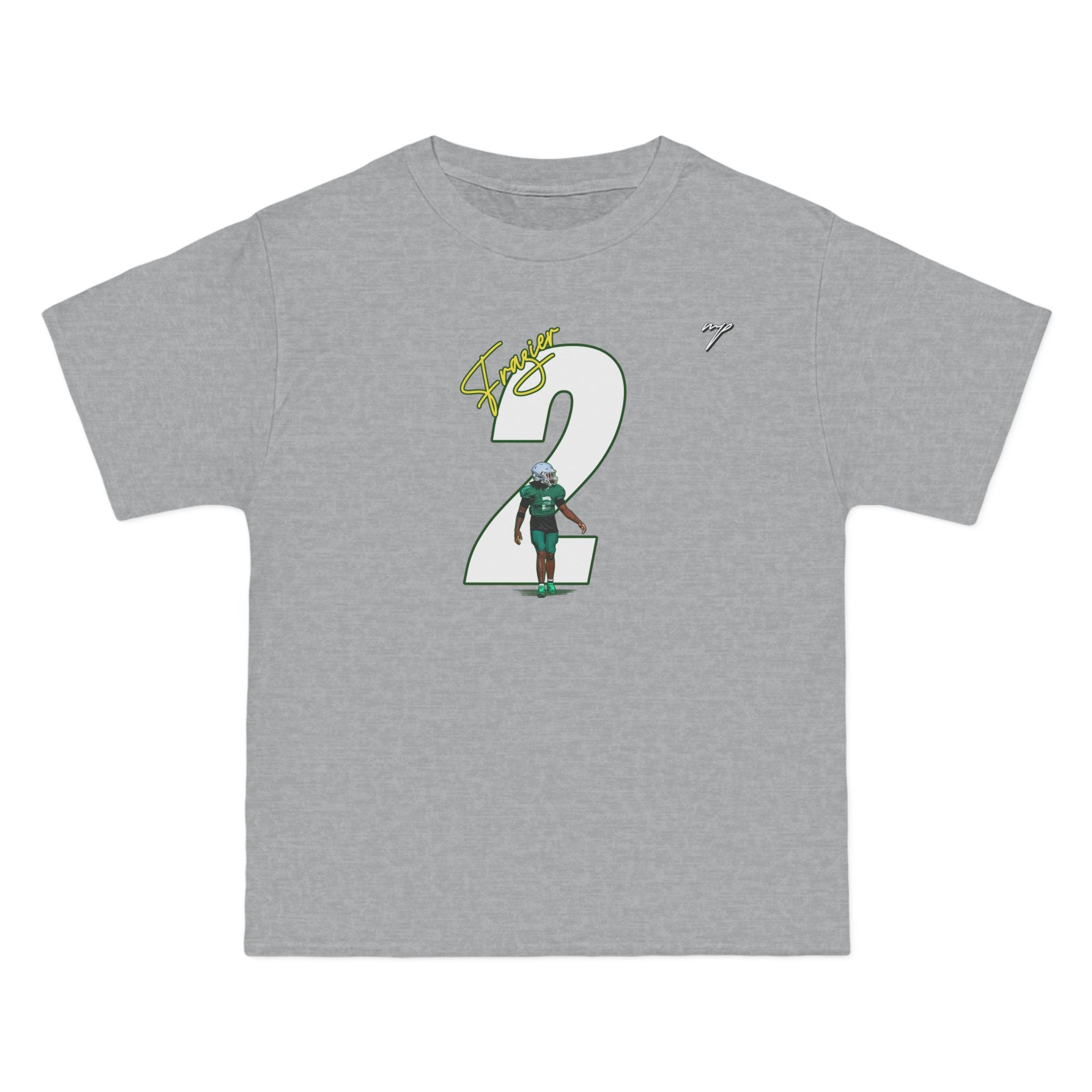 Javier Frazier Vintage Tee