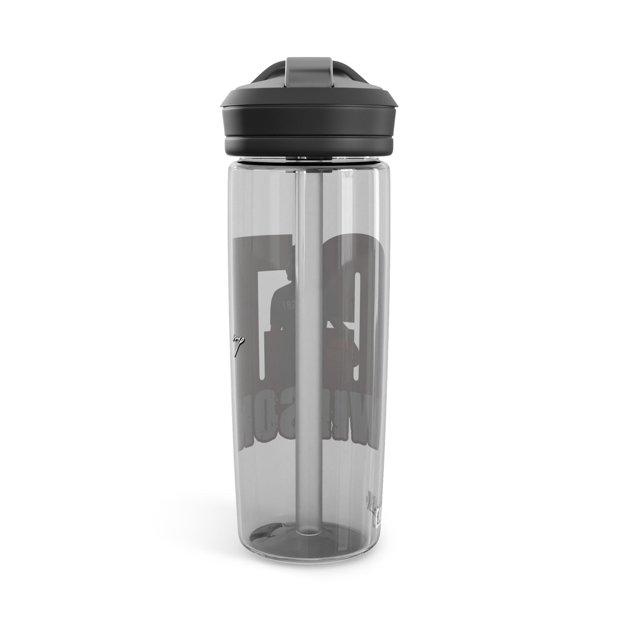CJ Wilson Water Bottle