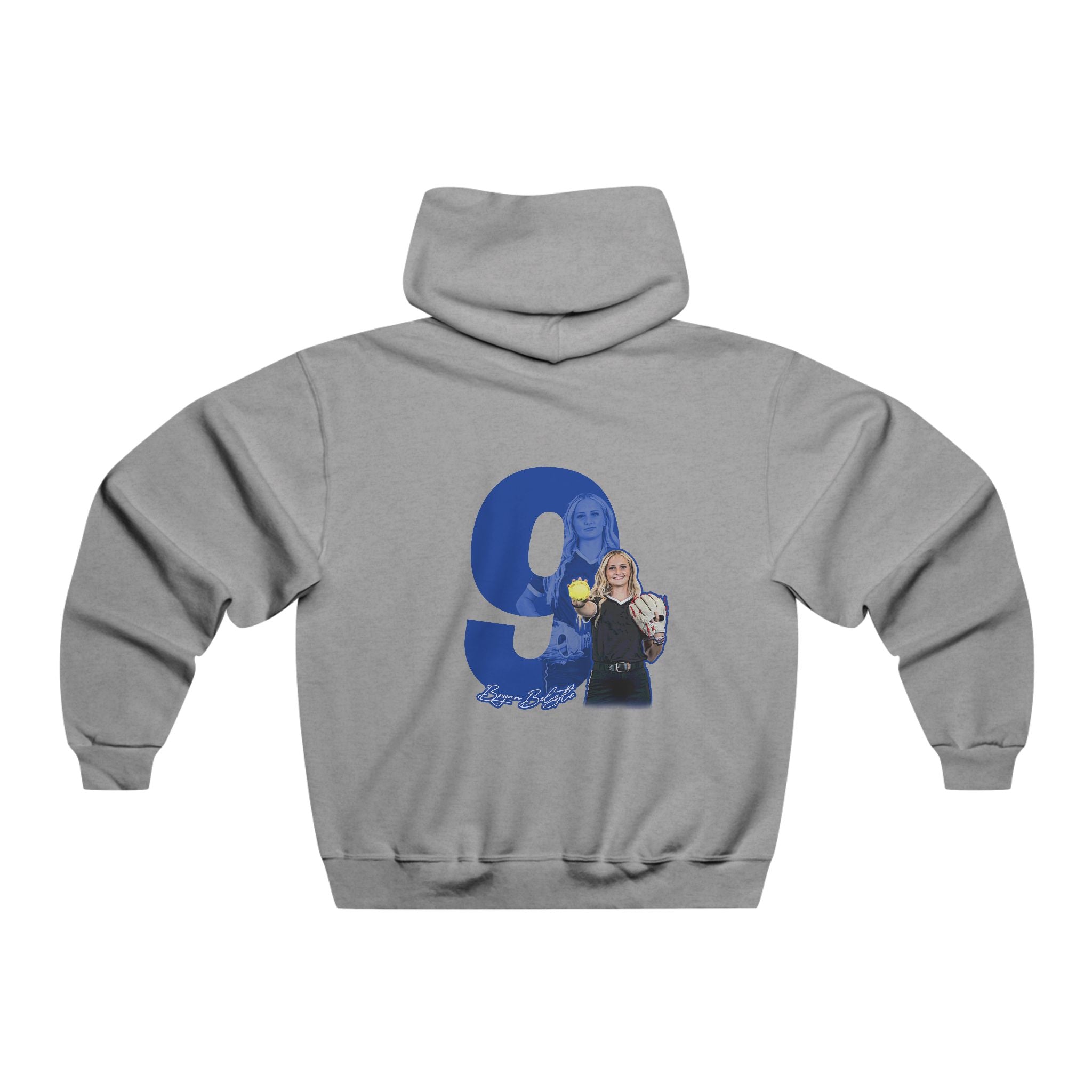 Brynn Belstle Vintage Hoodie